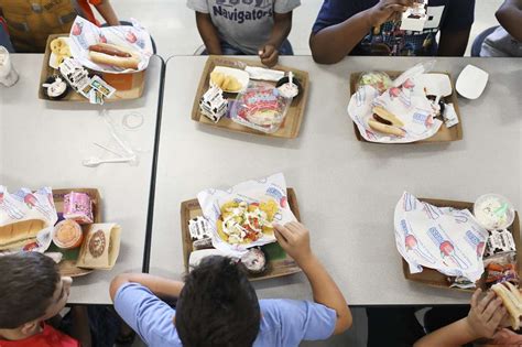 ‘It’s hard to focus’: Schools say American kids are hungry